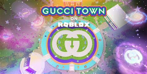 roblox gucci town wiki|Gucci town game.